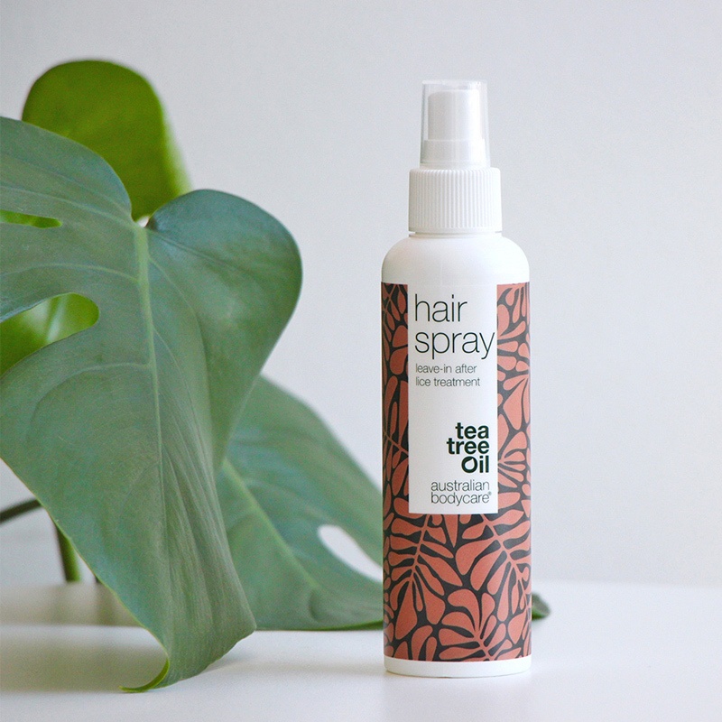 Australian Bodycare Hair Spray 150 ml