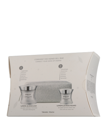 Payot Suprême Jeunesse Pflegeset 50ml-15ml