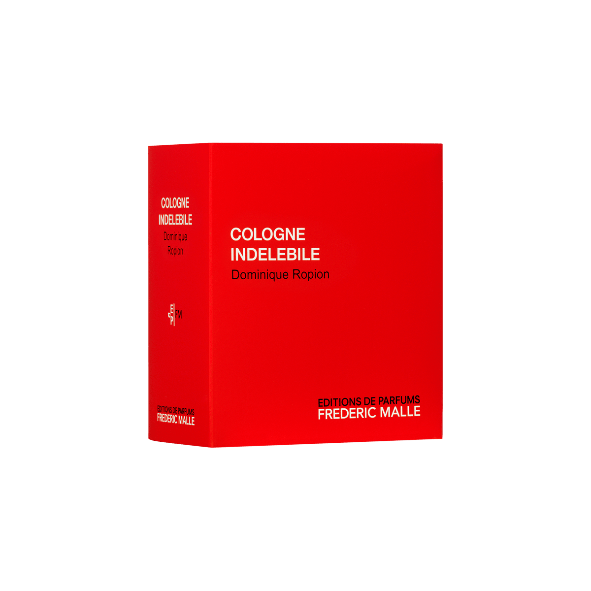 Cologne Indelebile 50ml