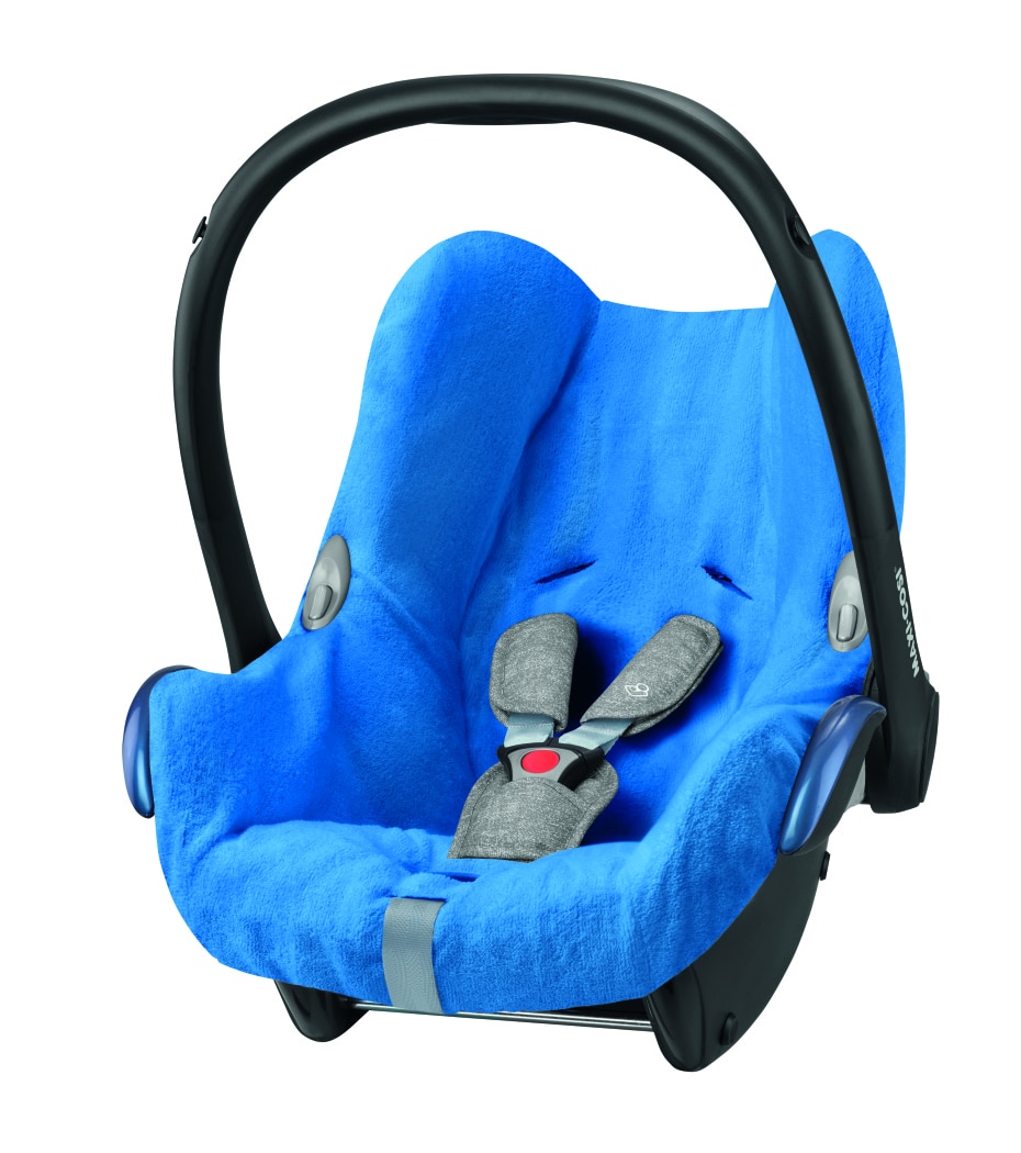 Kindersitzbezug für CabrioFix 0 - 12 M