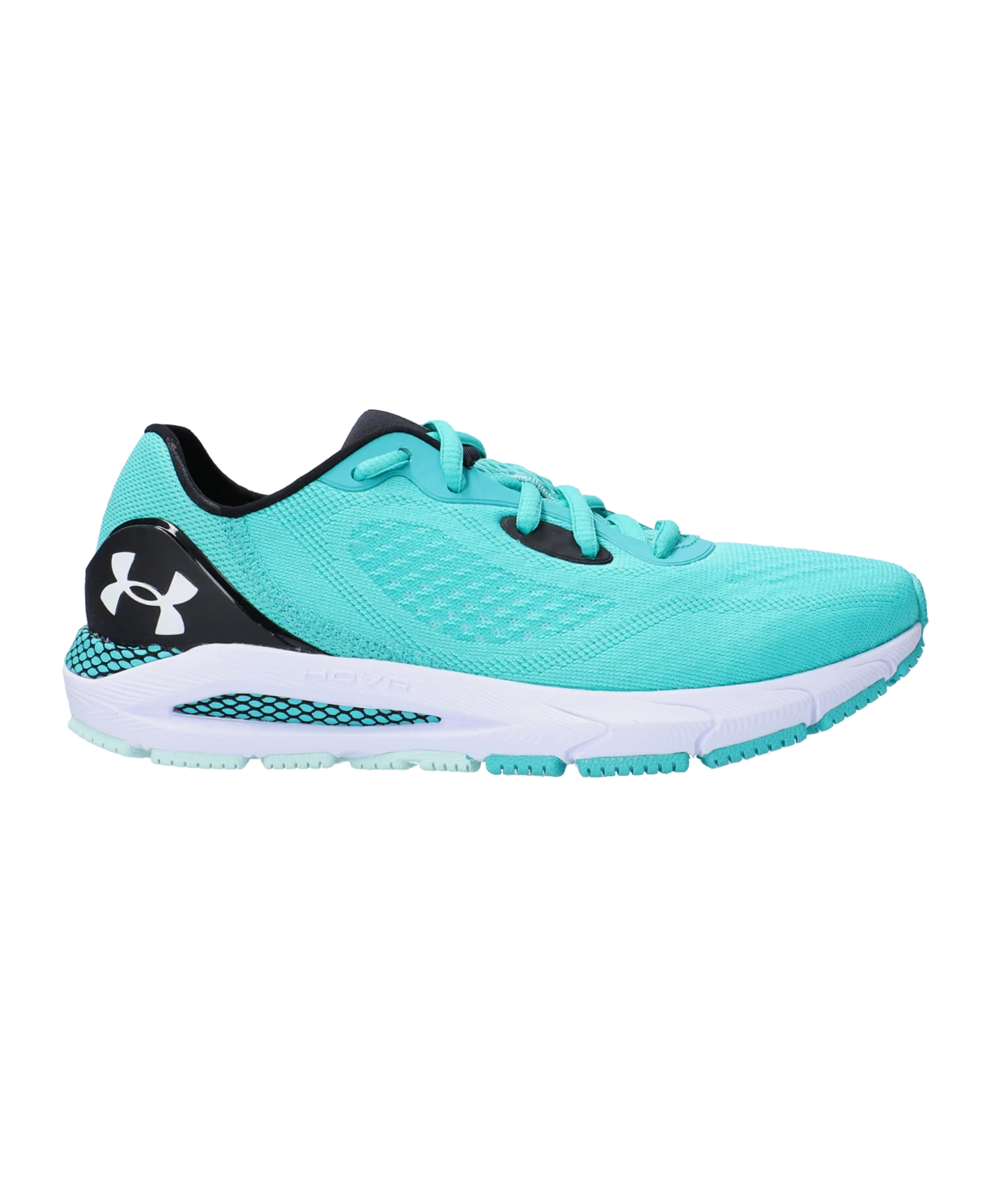 Under Armour HOVR Sonic 5 Running Damen Grün F301