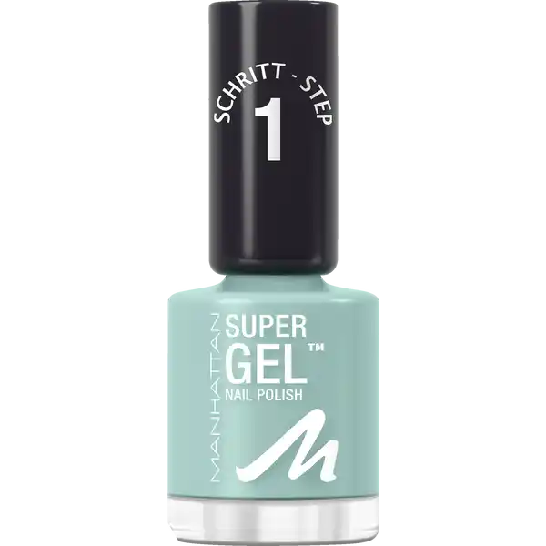 Super Gel Nagellack 695 Peppermint Promise