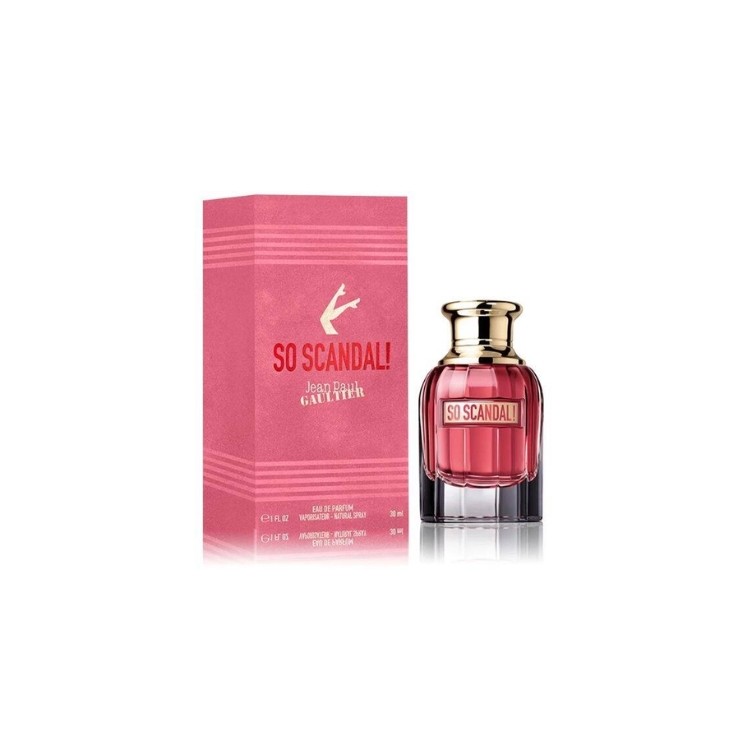 Jean Paul Gaultier So ein Skandal! Eau de Parfum für Damen 30 ml