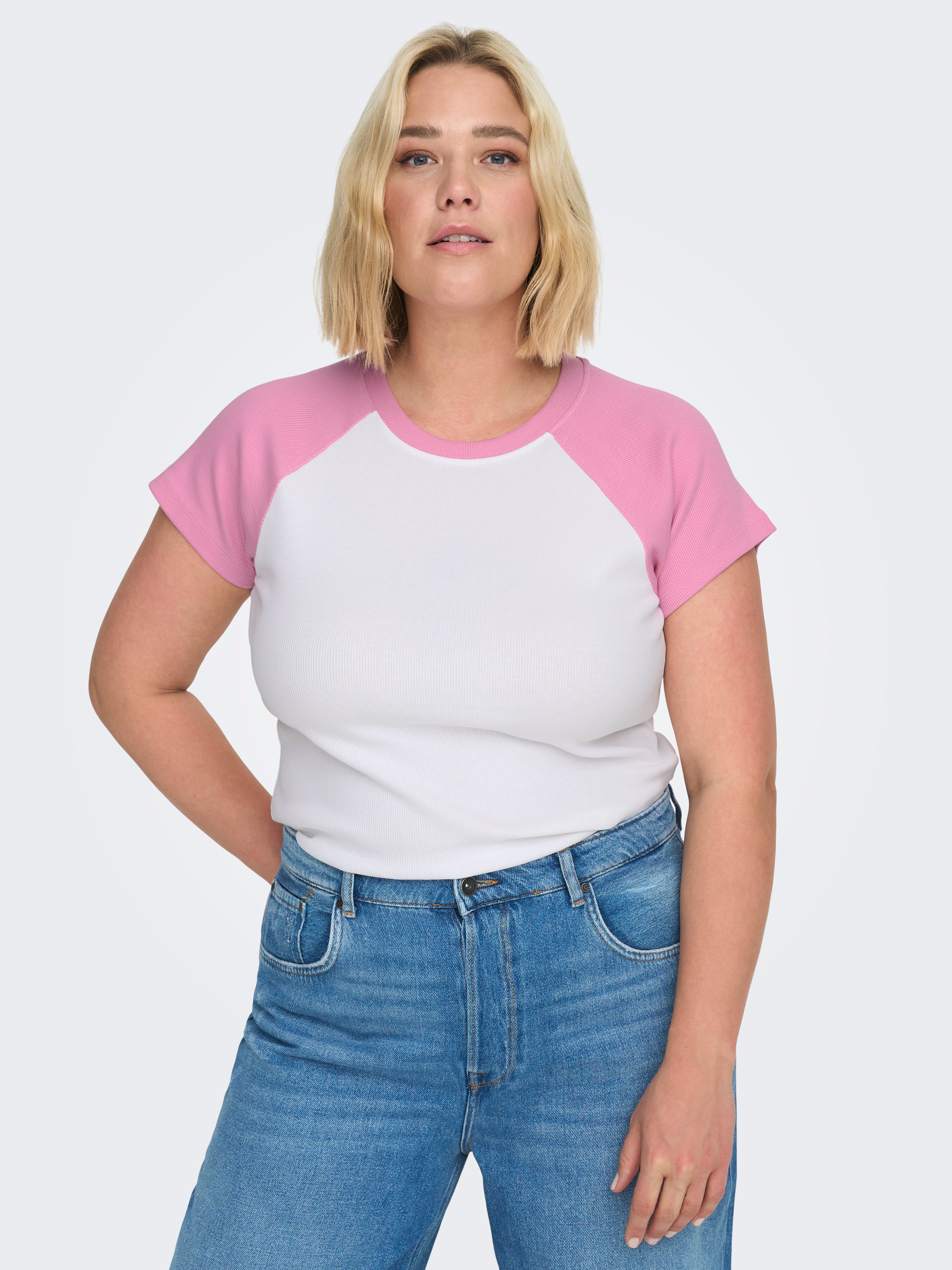 CARFENJA T-shirt White