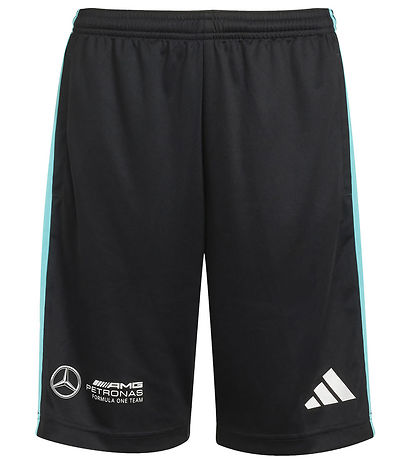 adidas Performance Shorts - Mehr DNA - Black/White