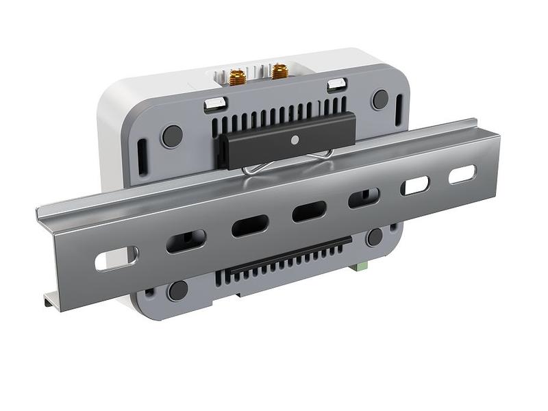 MikroTik LTE-Router KNOT LTE-Gateway für IoT IoT-Gateway für die vielseitigsten und kostengünstigsten Setups