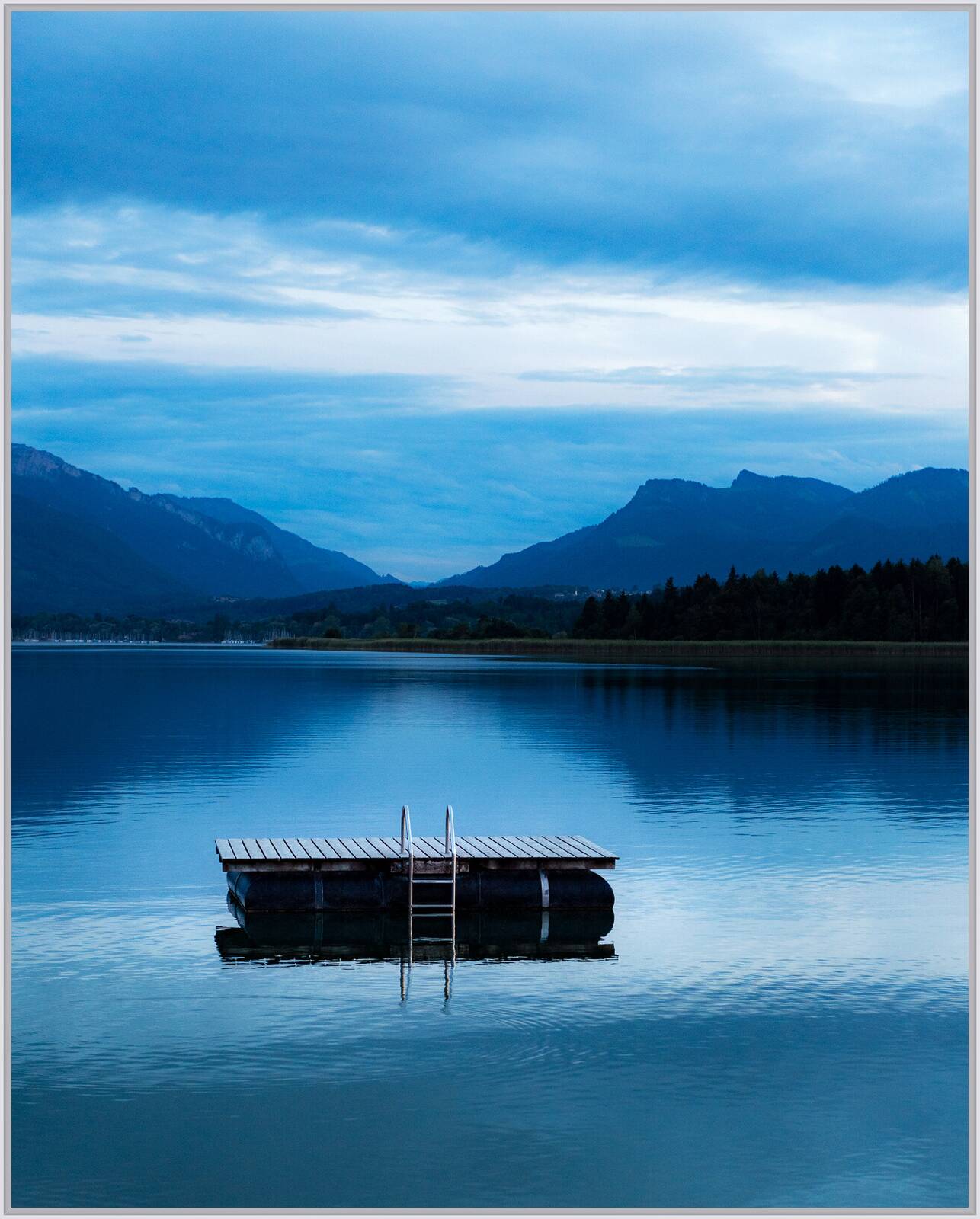See II by Daniel Reiter - Limited Edition. Edition of: 150. Signed.
