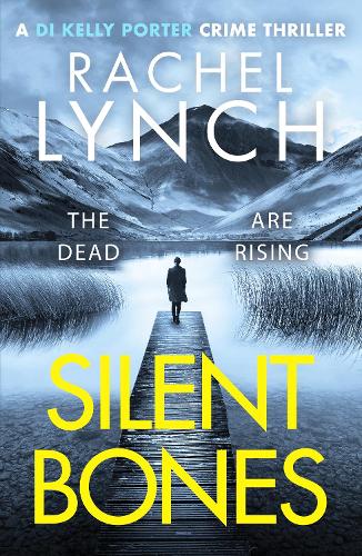 Silent Bones - Detective Kelly Porter (Paperback)