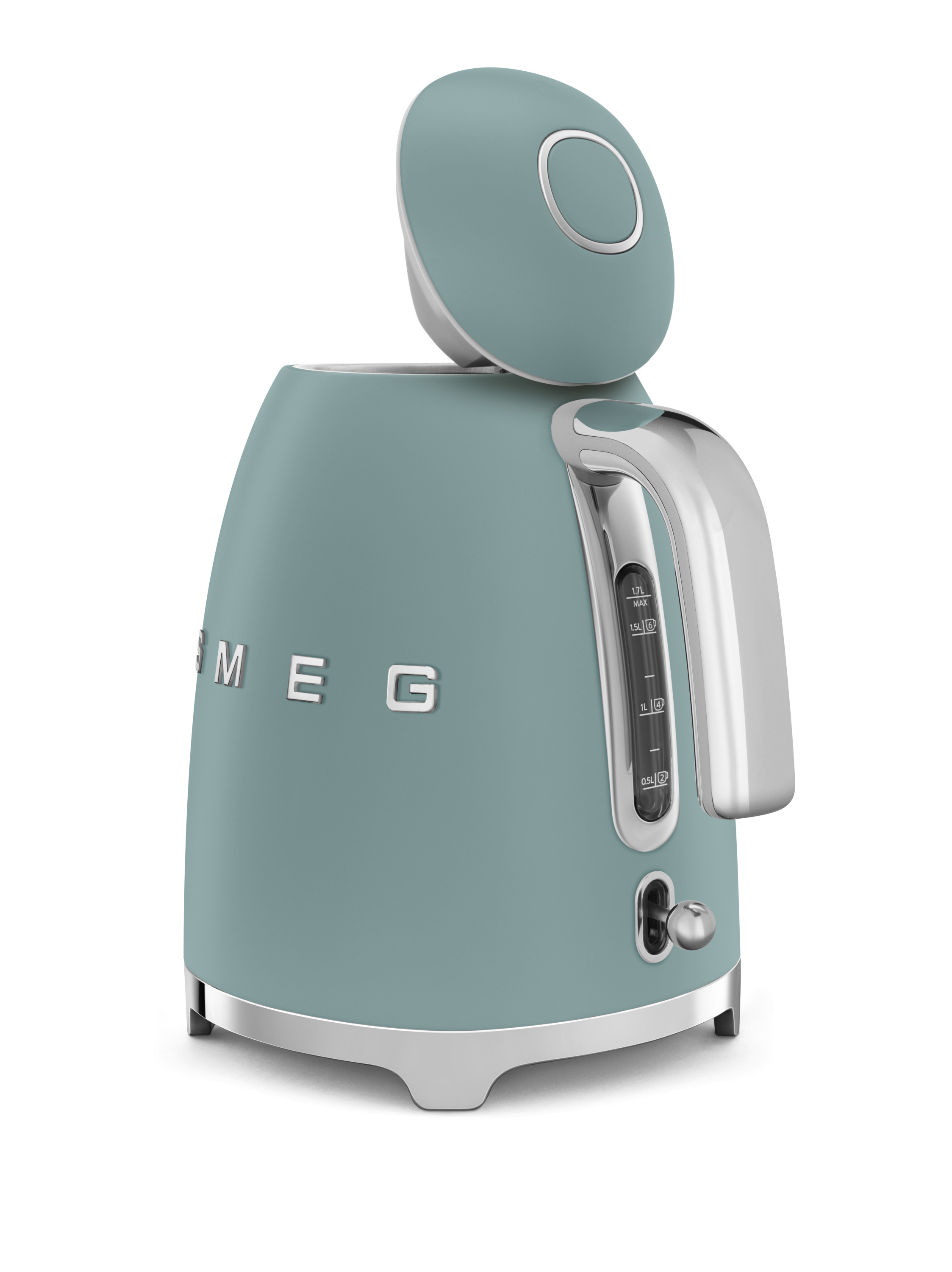 Wasserkocher smeg