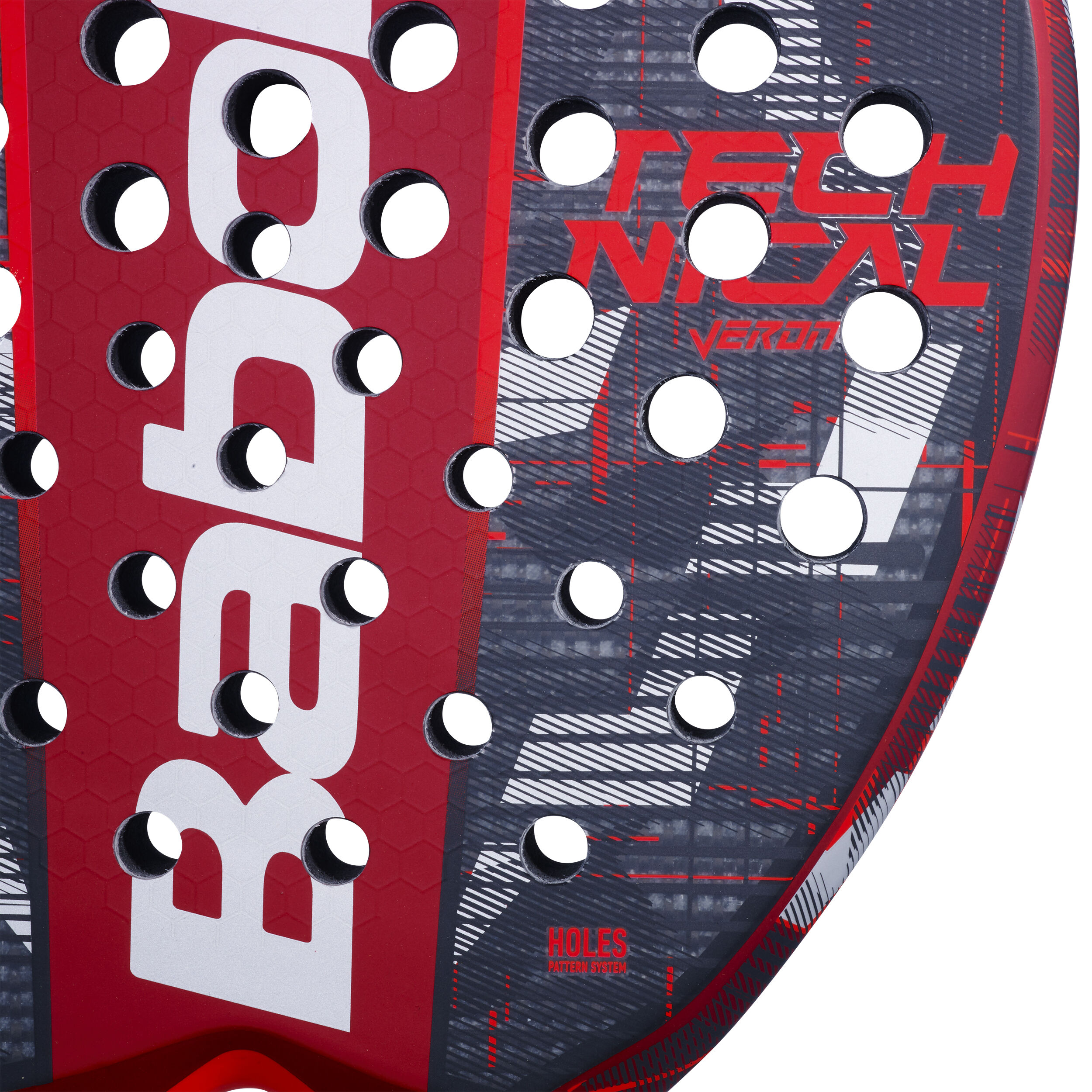 Babolat Veron Tech Veron Juan Lebron