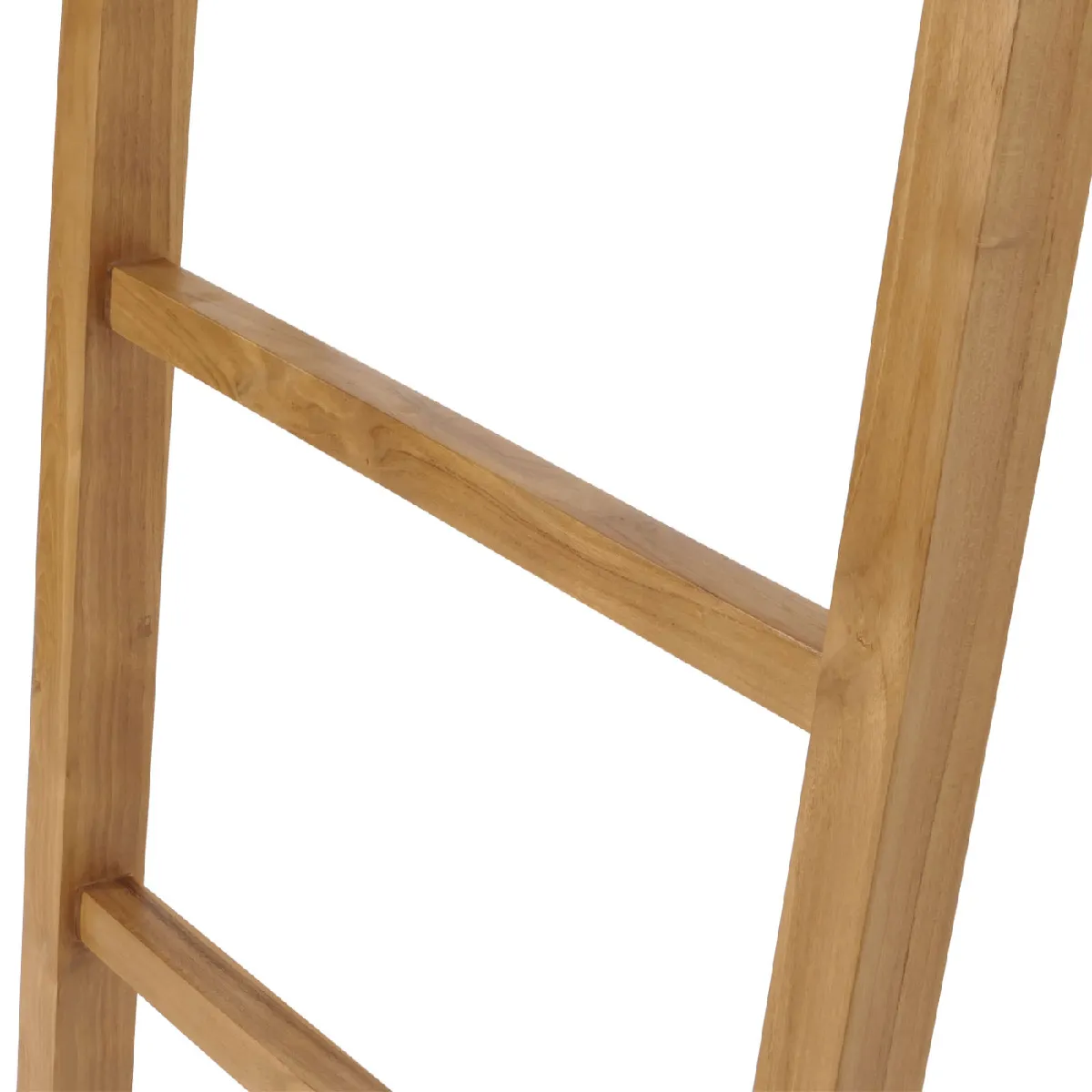 MENDLER HWC-M76 porte-serviettes teck