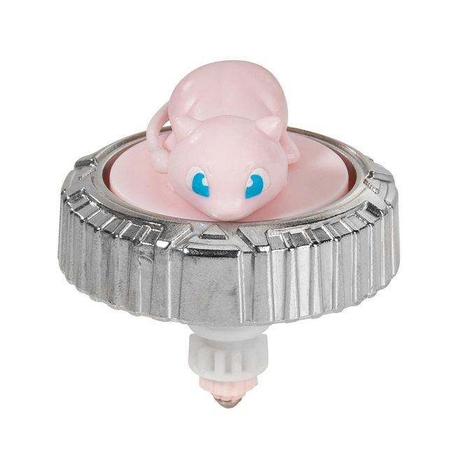 Pokémon - Arena Battle Spinner Spielset