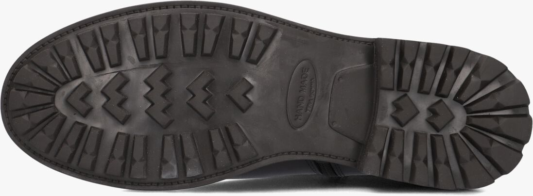 bruine stefano lauran enkelboots pm10