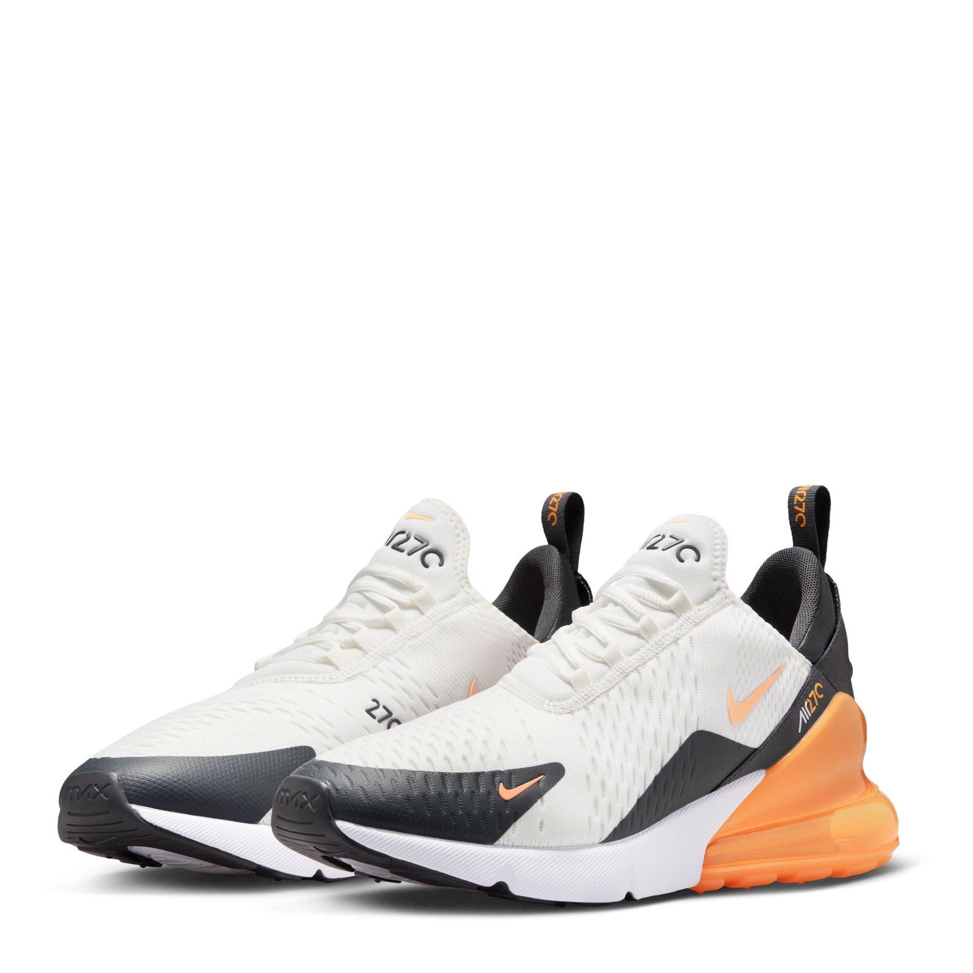Nike Air Max 270 Trainers Mens