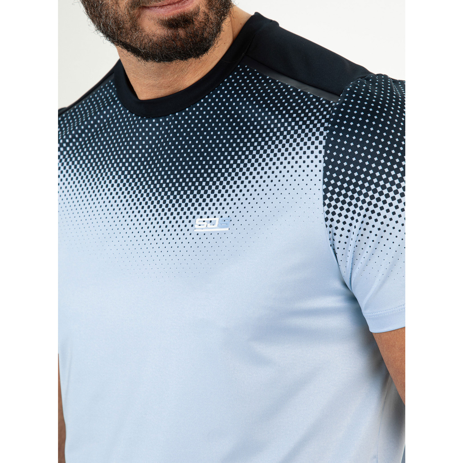 Sjeng Sports Heren Set 23