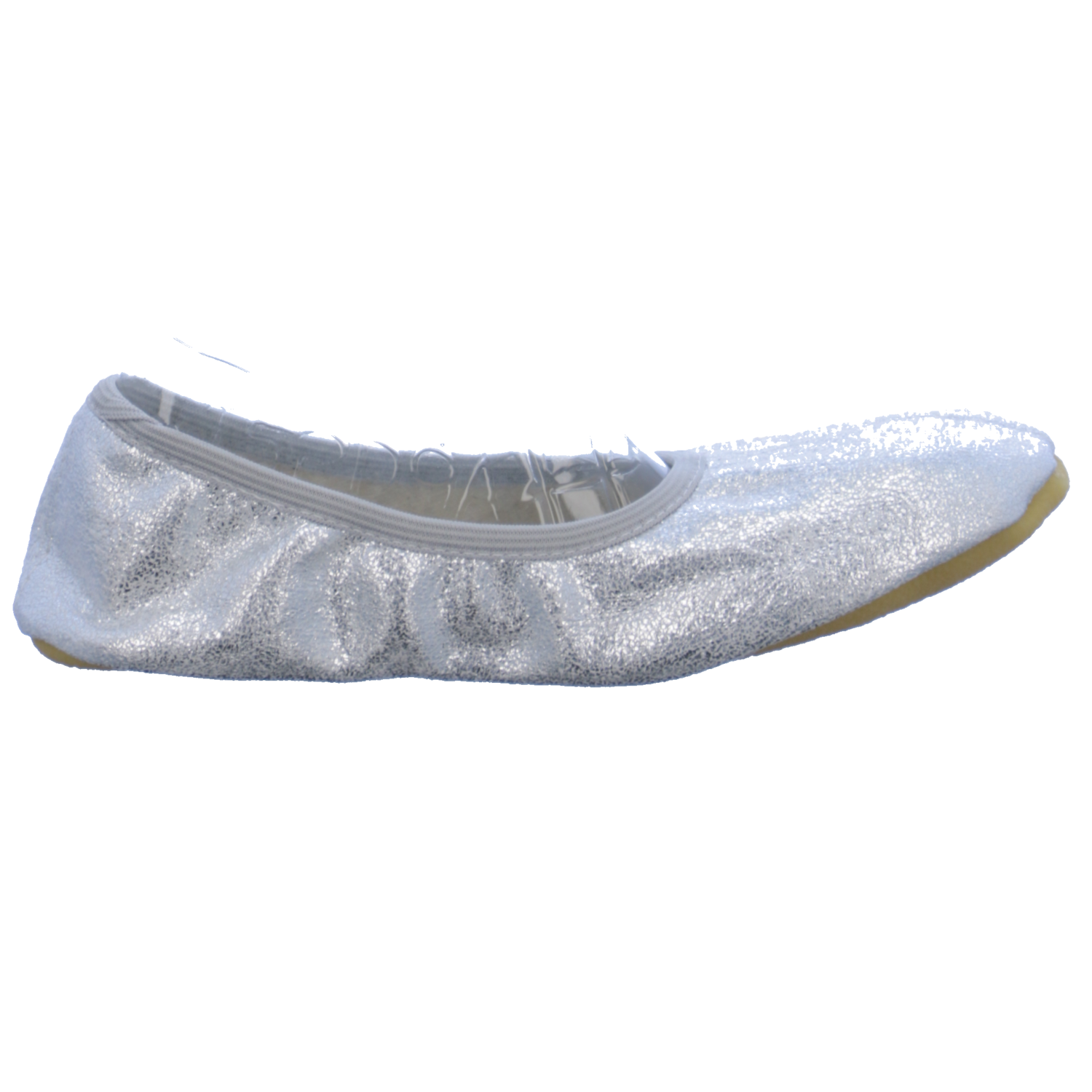 Beck Basic silber