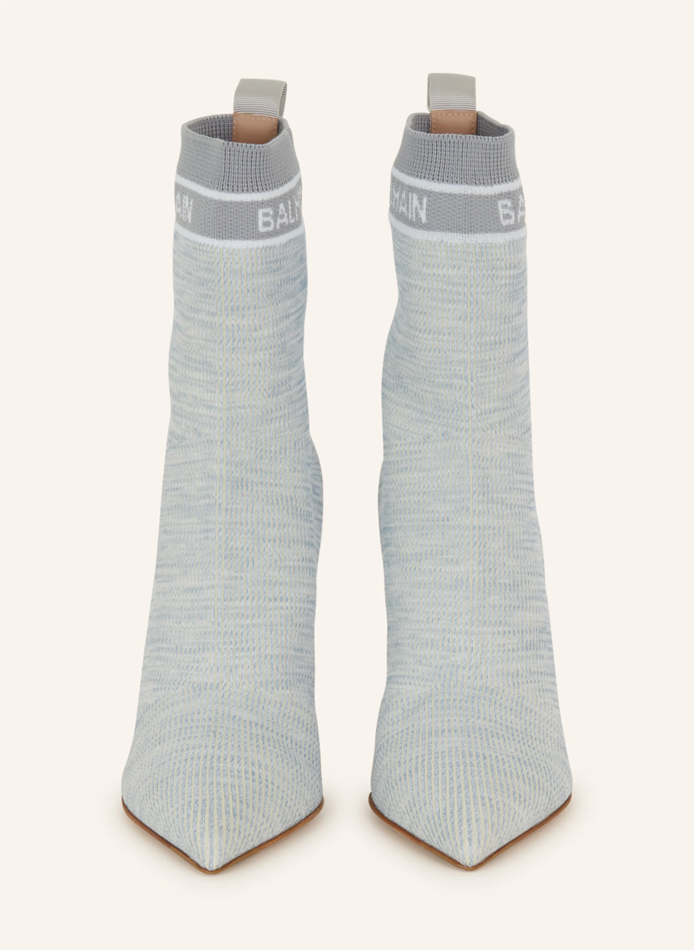 BALMAIN Stiefeletten SKYE