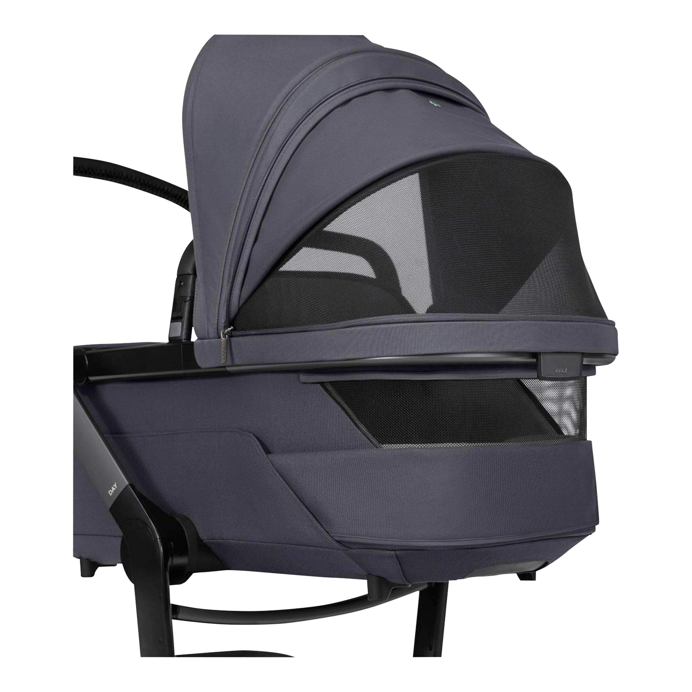 Joolz - DAY⁵ Kombikinderwagen stone grey