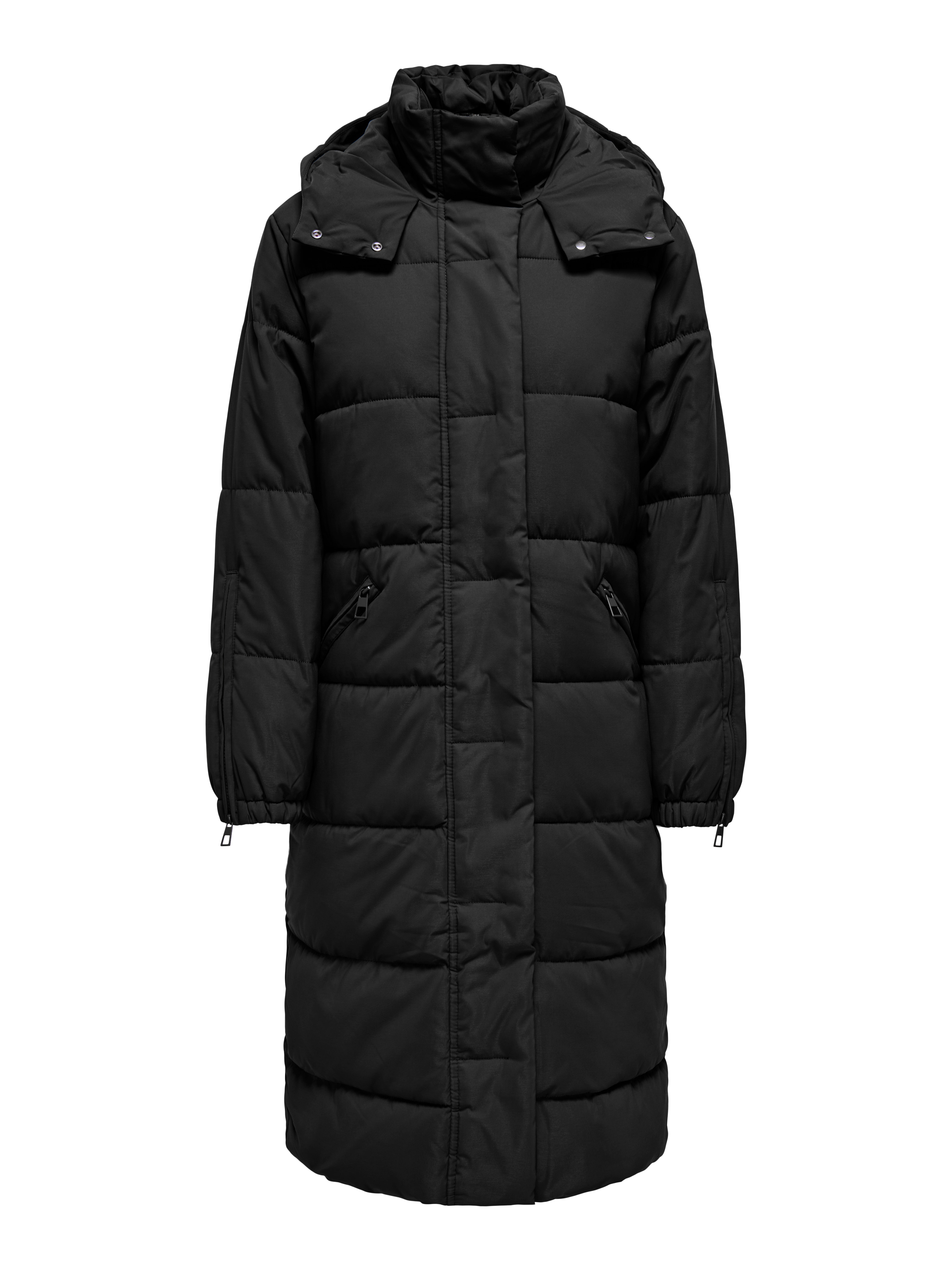 JDYFLOTTE Jacke Black