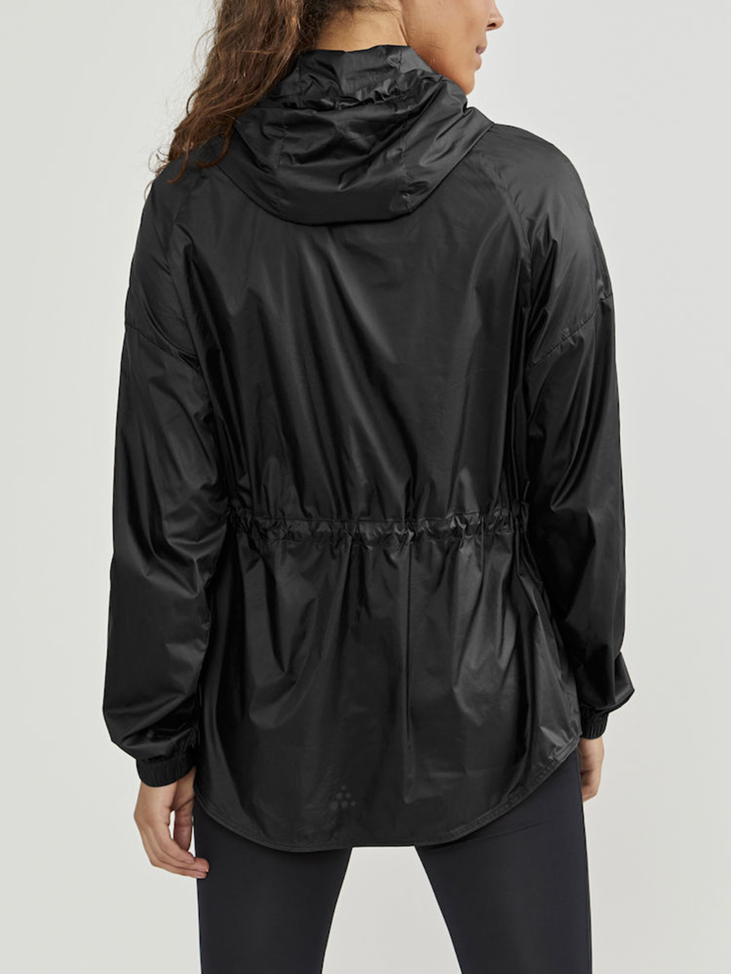 Charge Wind Jacket