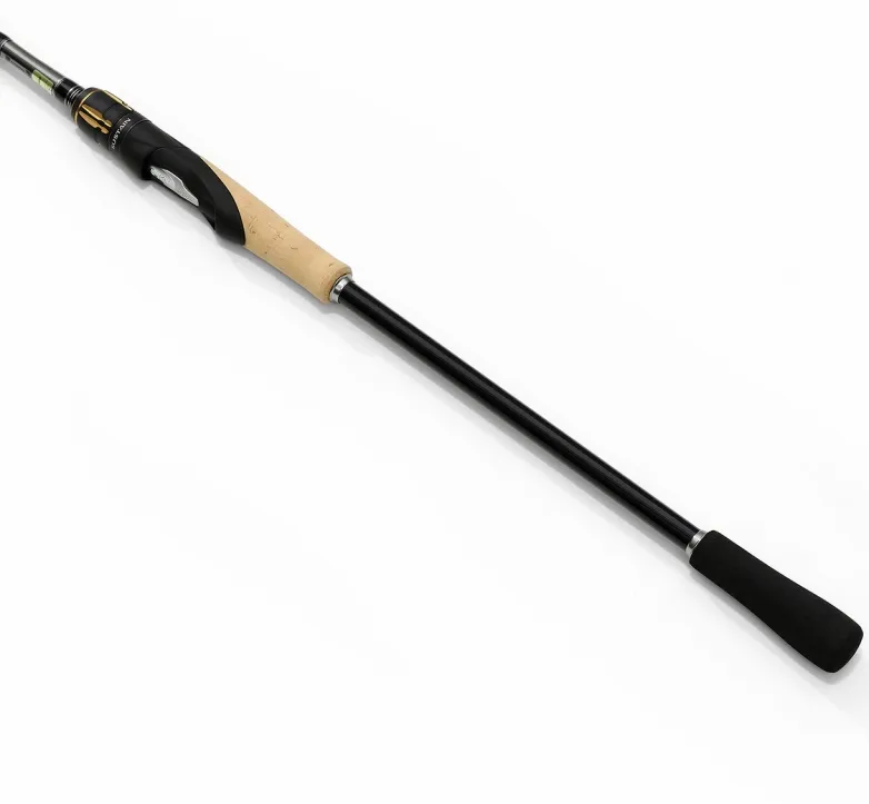 Shimano Rod Sustain Spinning Mod-Fast Black
