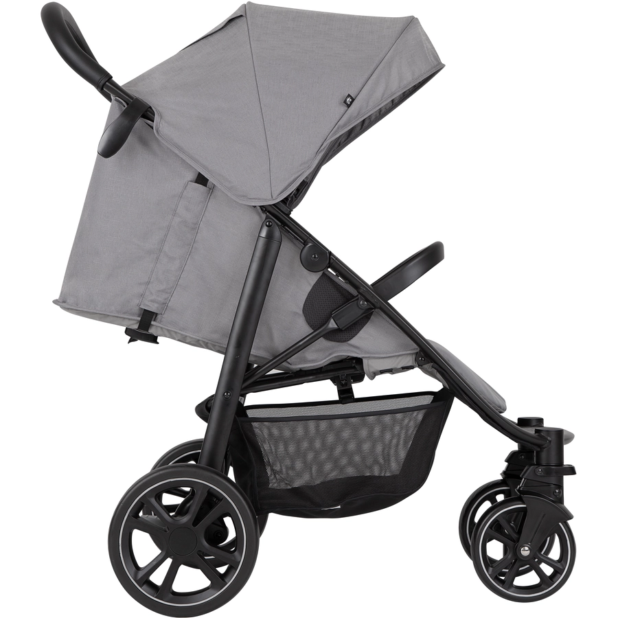 Graco Sportwagen EeZefold™ Steeple Gray