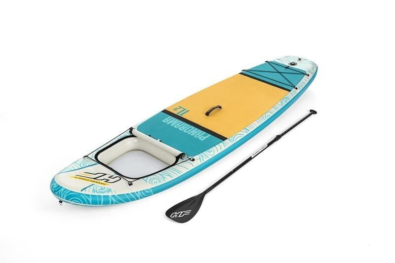 STAND-UP PADDLE PANORAMA HYDRO FORCE 340