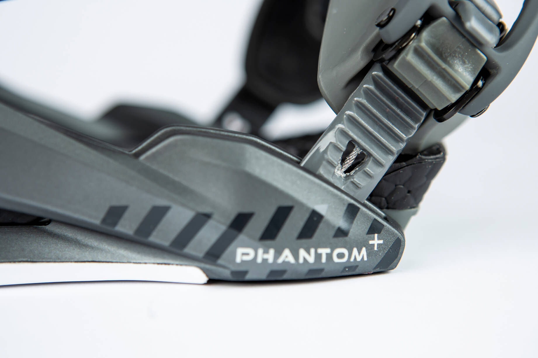 Nitro| Snowboardbindung PHANTOM PLUS 24