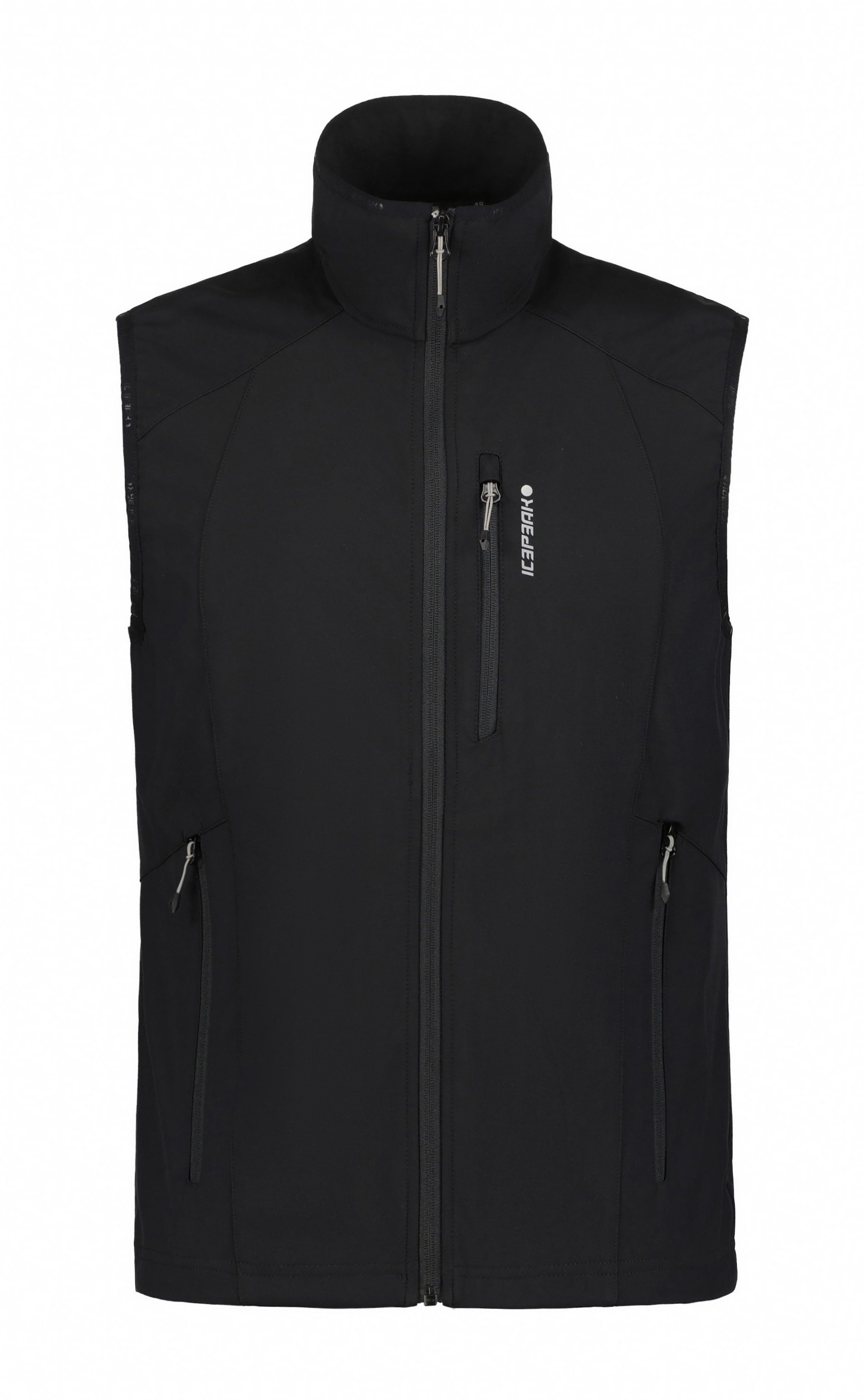 Icepeak Softshellweste »BOGATA«