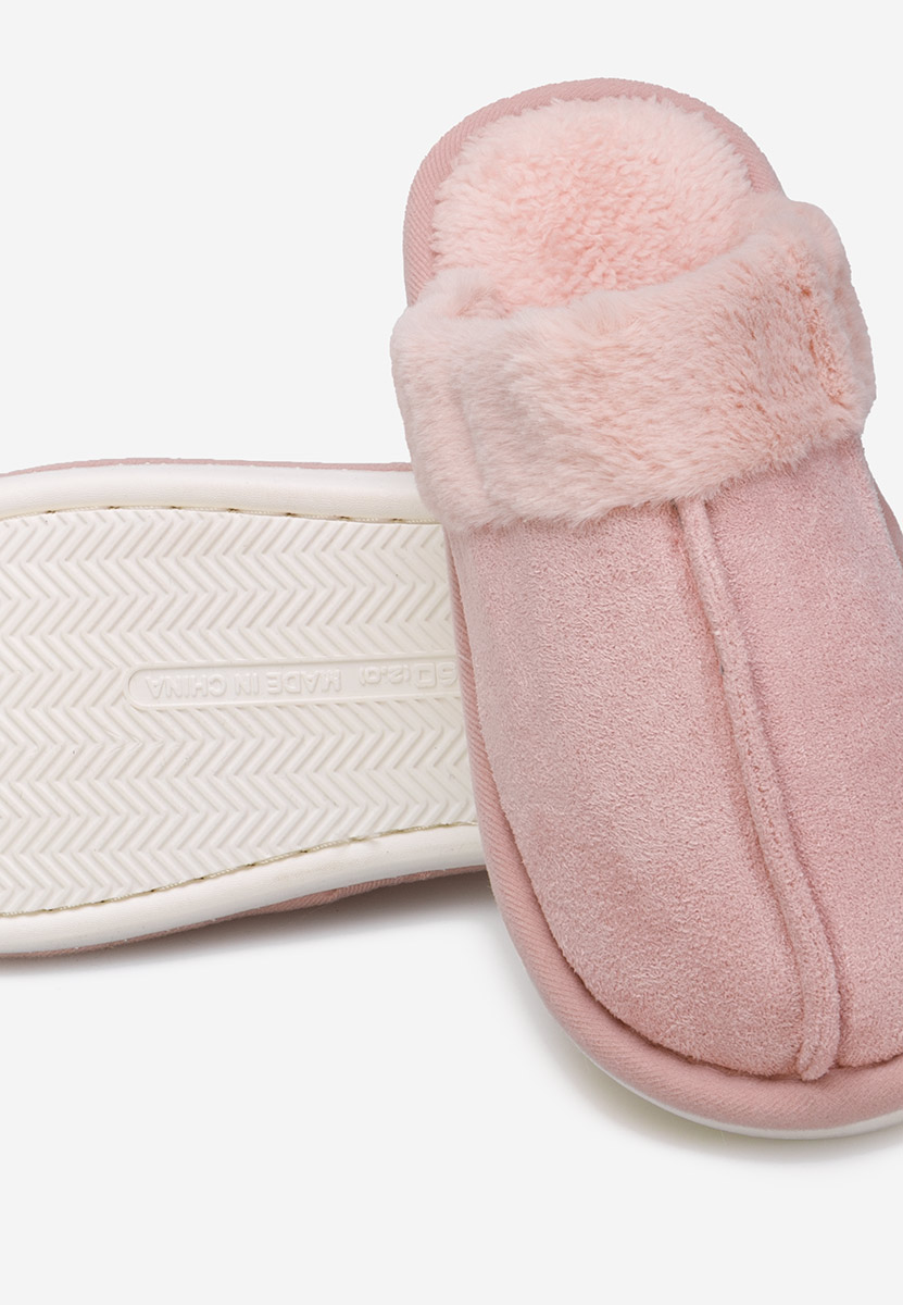 Mules femme roses Guadiana