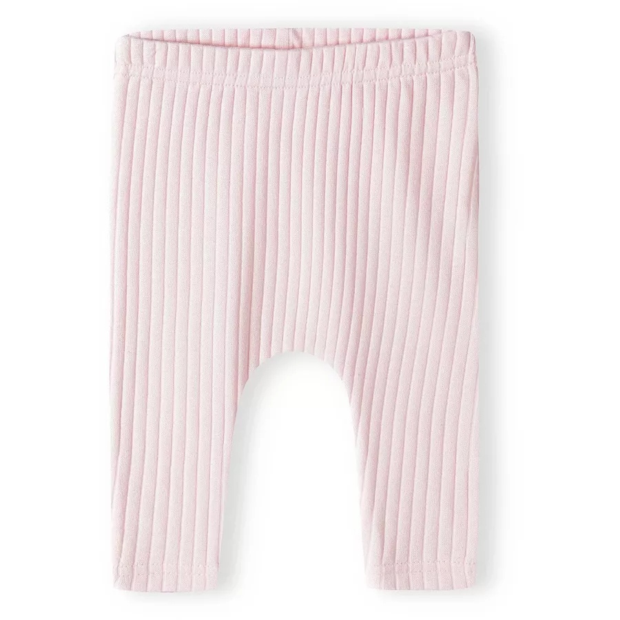 MINOTI 2er-Pack Leggings RosaWeiß