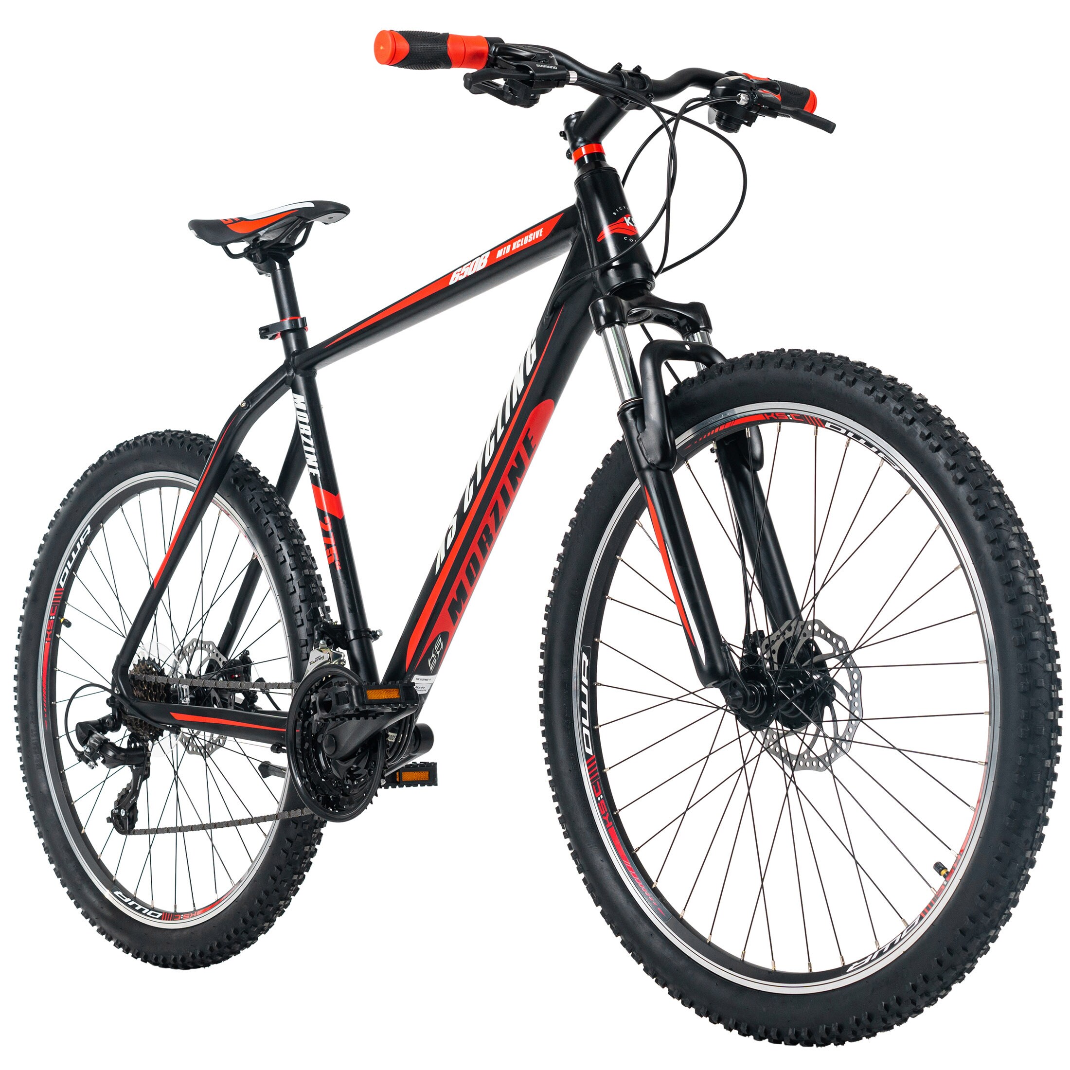 KS Cycling Mountainbike Hardtail 27,5