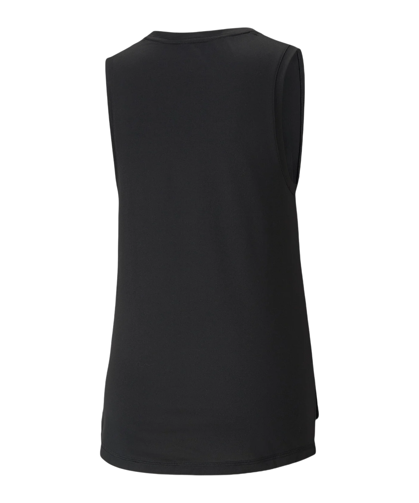 PUMA Train Favorite Muscle Cat Tanktop Damen Schwarz F01