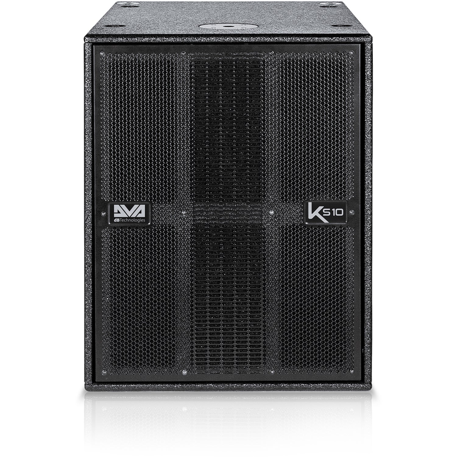 dB Technologies DVA KS10 actieve 18 inch subwoofer