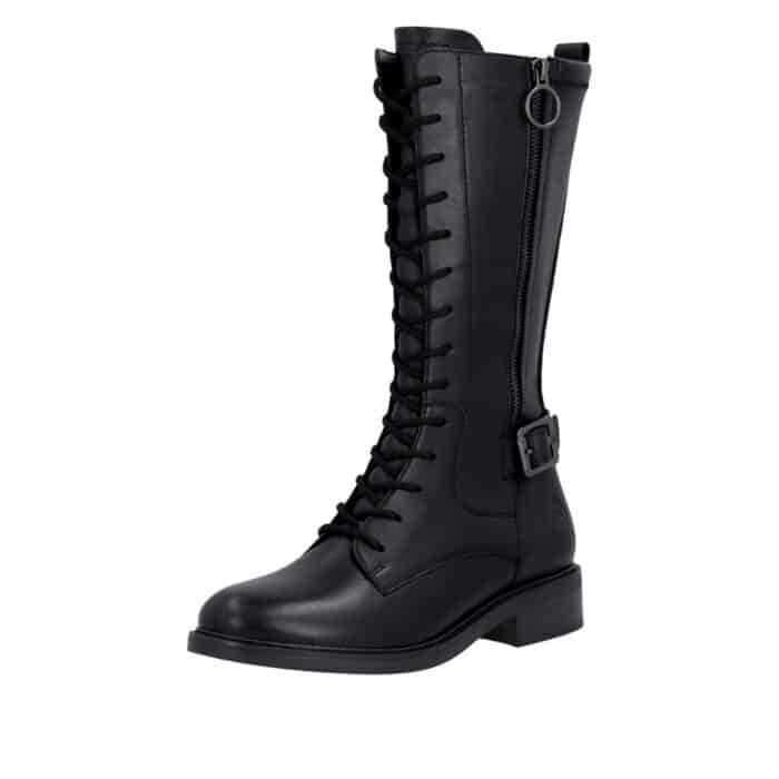 Remonte Støvle Dame D2W71-00
