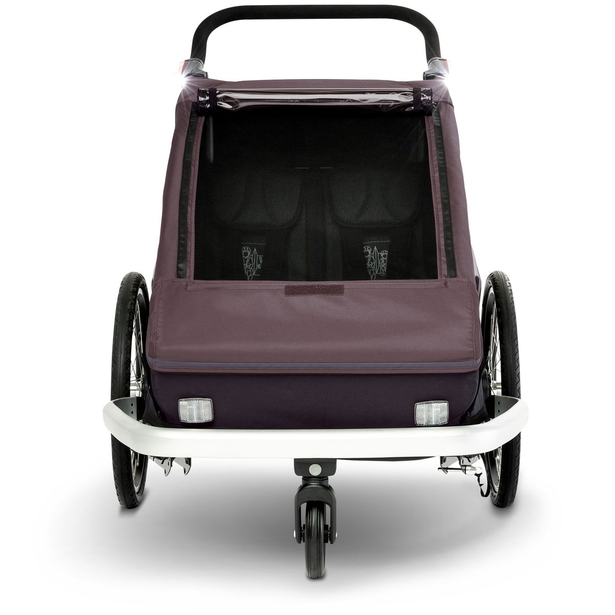 CroozerCroozer    KID Vaaya 2 blossom red