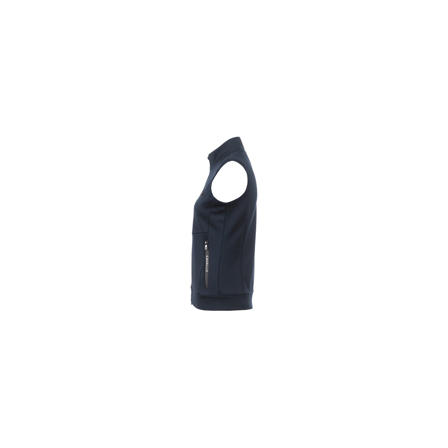 Cavallo Funktionsweste CAVALMOLLY - darkblue