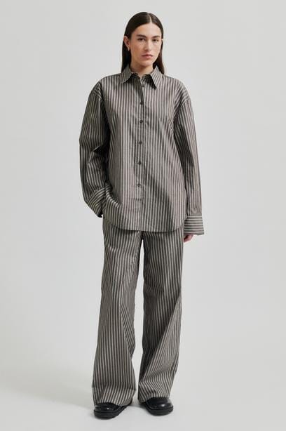 Second Female Saka Shirt 59118
