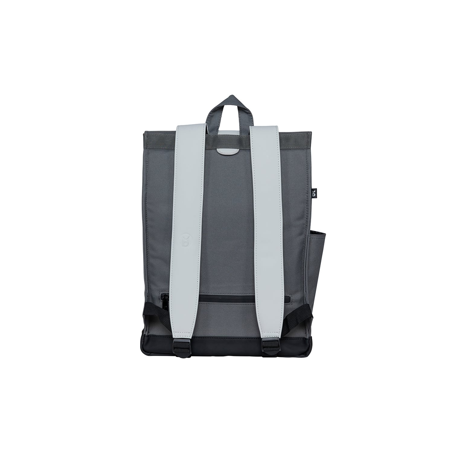Bold Banana Envelope Backpack grey gravity