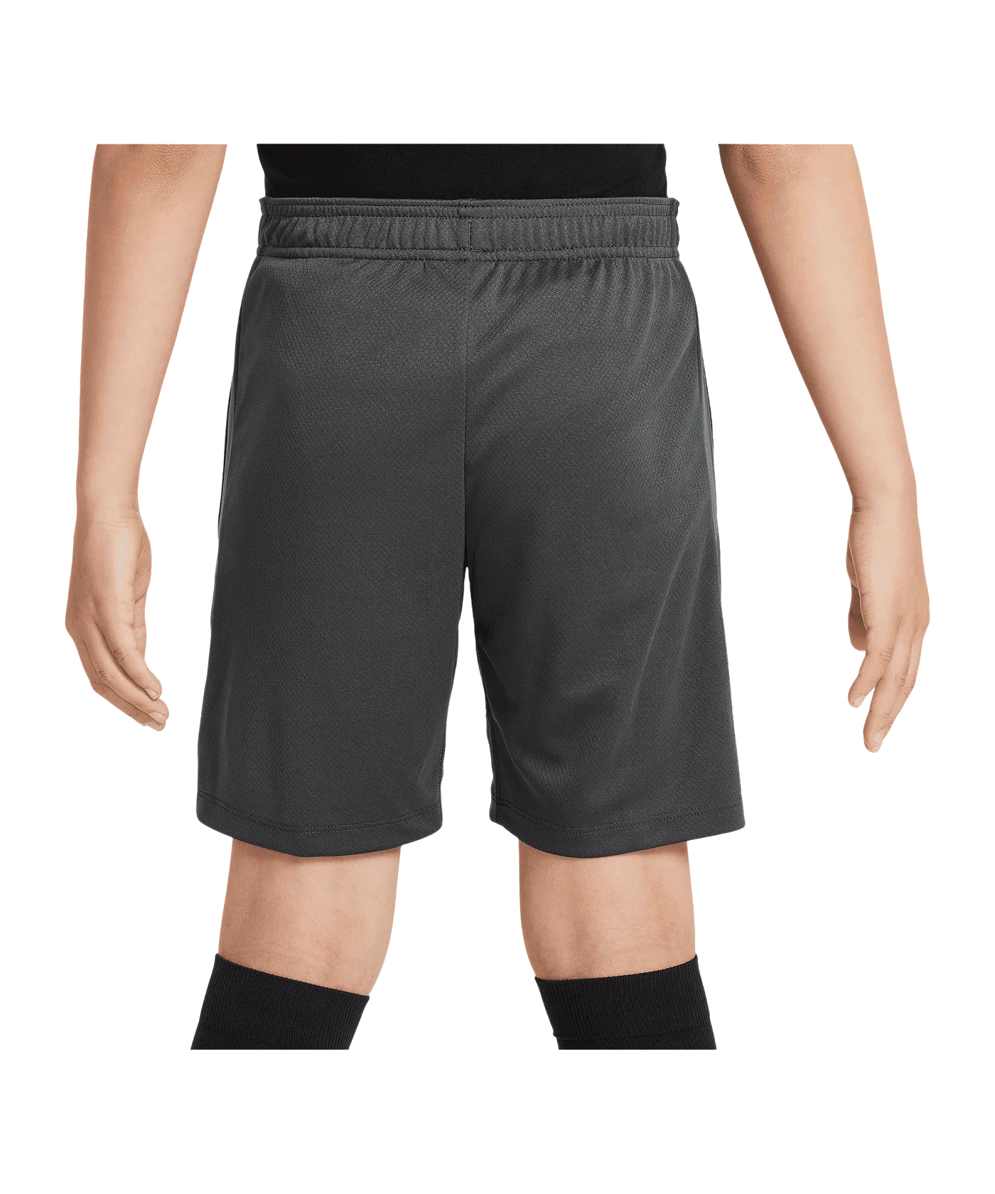 Nike FC Barcelona Strike Short 3rd Kids Grau F062