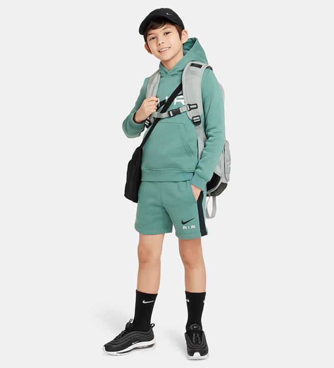 Nike JR Air Fleece Shorts