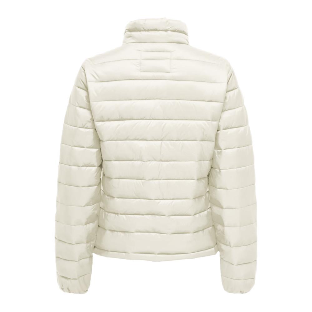 Only Doudoune Beige Femme Only Molly
