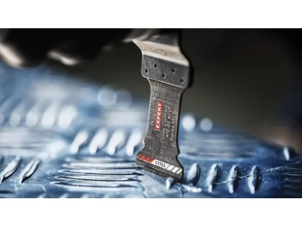 Bosch SIKKERHEDSRING PAIZ32APT MULTIMATERIAL 10 STYKKER