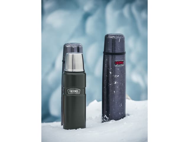 Thermos Termoflaske Midnight blue
