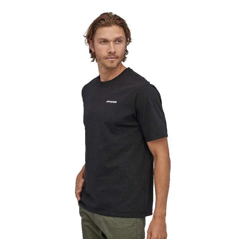 Patagonia P-6 Logo Responsibili-Tee, herre