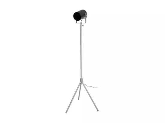 Lampadaire Industriel 