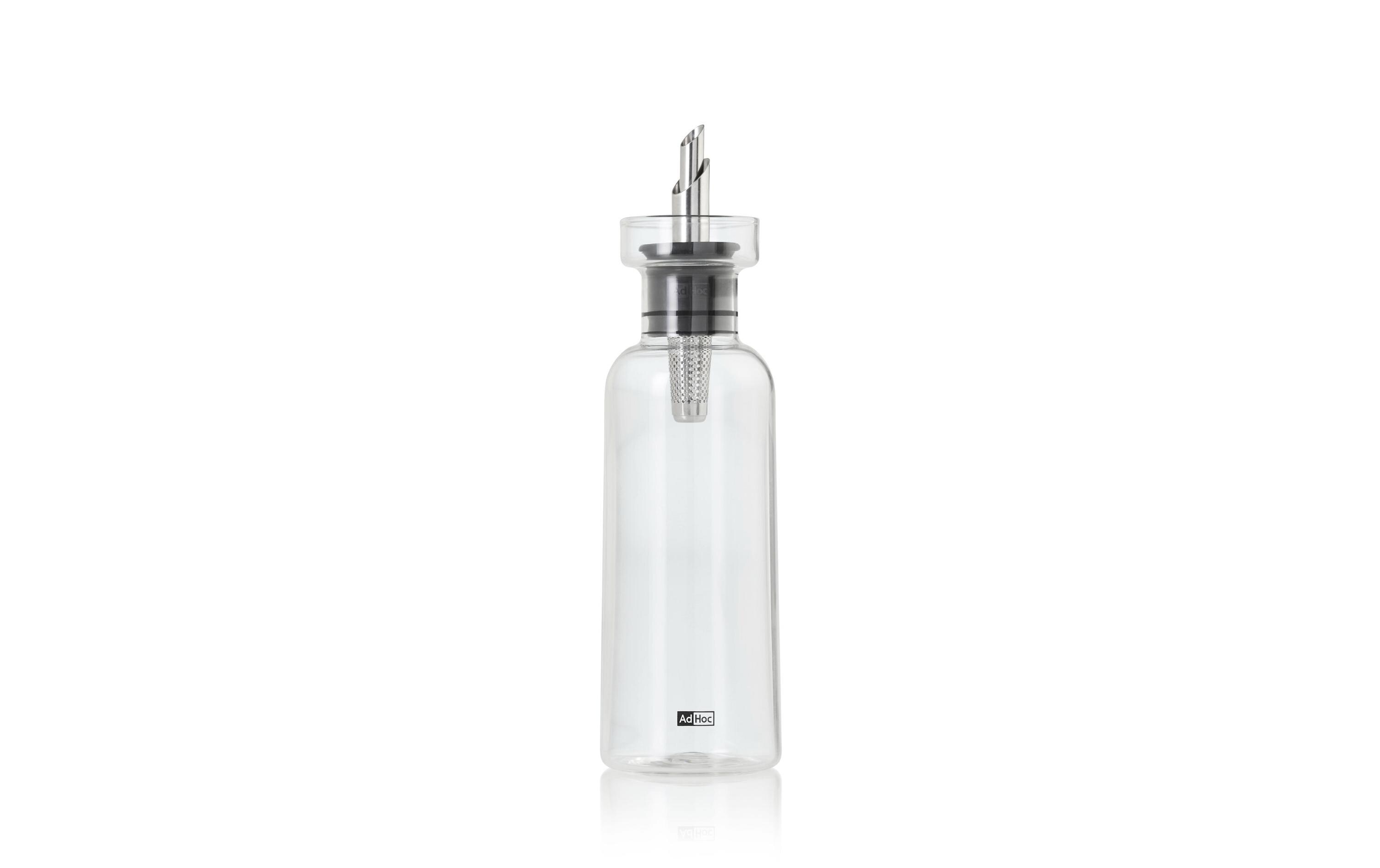 Öl & Essig Spender Aromapour 2 x 300 mlÖl- oder Essigspender