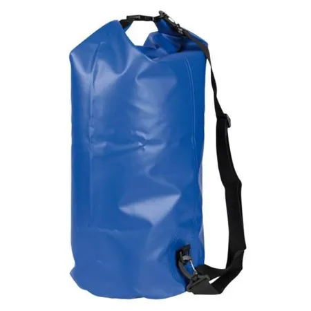 Idena Outdoor Bag blau wasserfest 30 Liter