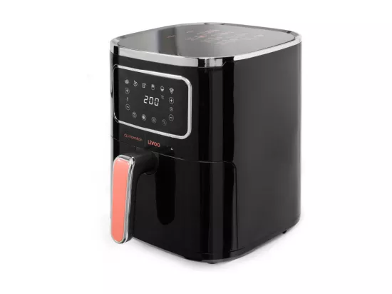 Friteuse Airfryer 5L Marmiton