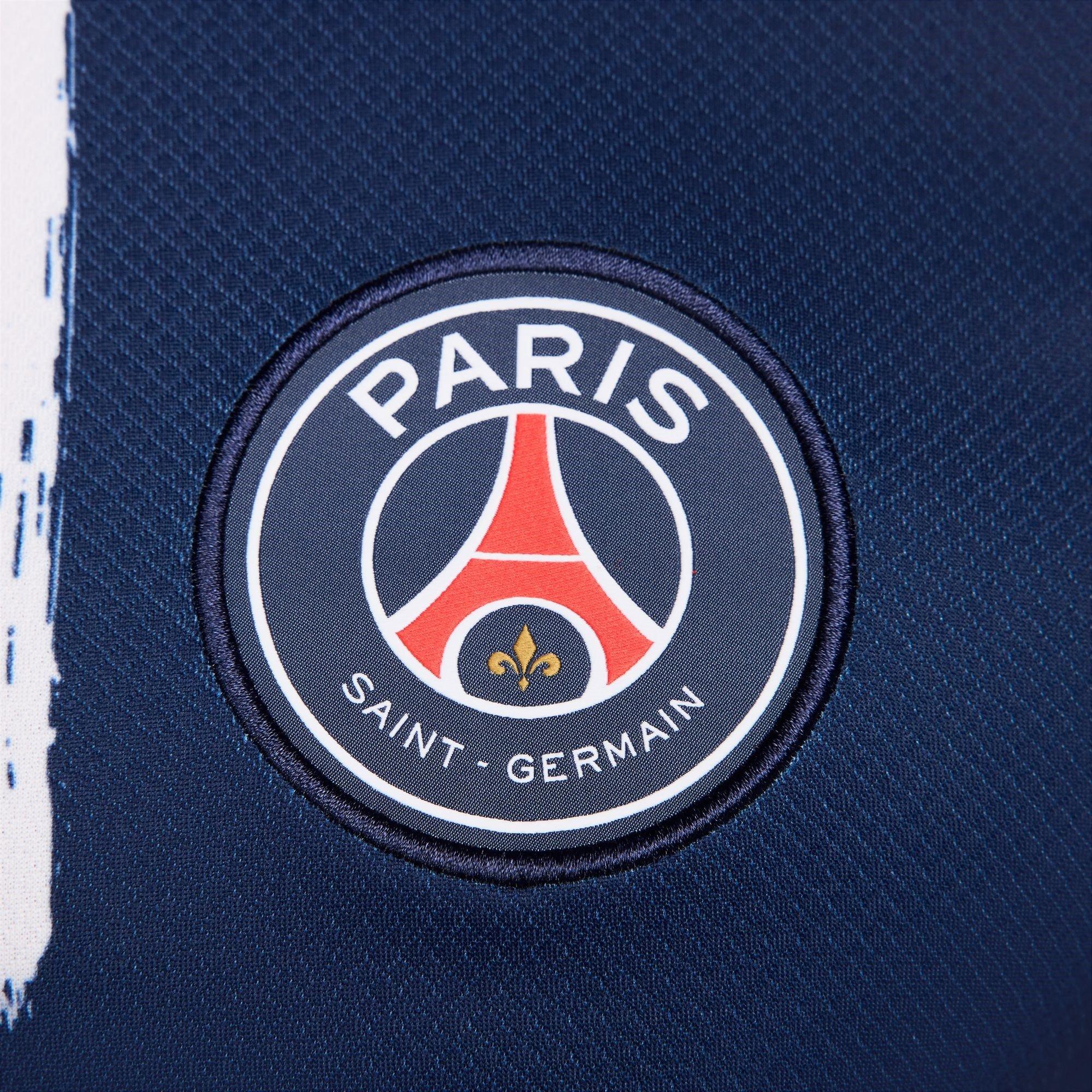 Nike Paris Saint Germain Home Shirt 2024 2025 Adults